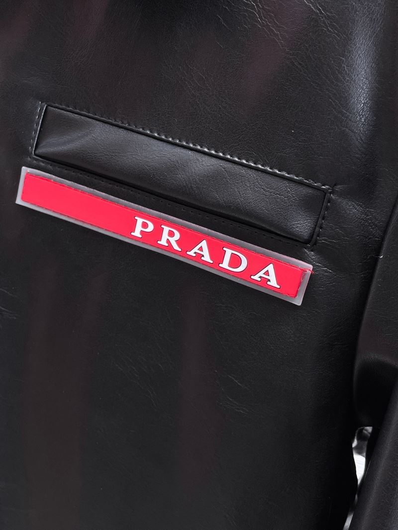 Prada Outwear